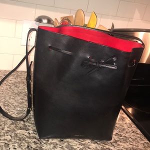Mansur Gavriel Bucket Bag